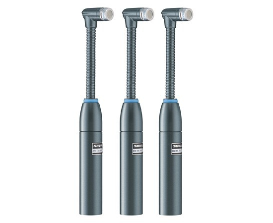 Микрофон Shure BETA98AMPC-3PK - 61587 за 0 грн. | 4Club