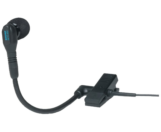 Микрофон конденсаторный Shure BETA98HC - 61588 за 14584 грн. | 4Club