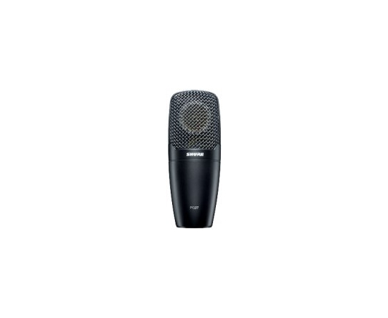 Студийный микрофон Shure PG27LC - 61568 за 0 грн. | 4Club