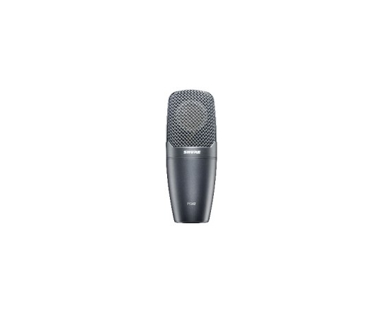 Студийный микрофон Shure PG42LC - 61571 за 0 грн. | 4Club