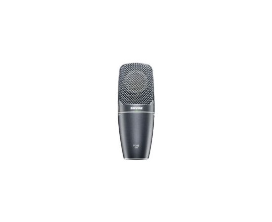 Студийный микрофон Shure PG42USB - 61569 за 0 грн. | 4Club