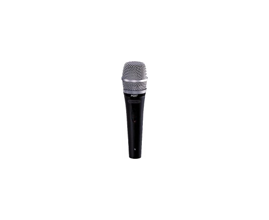 Инструментальный микрофон Shure PG57XLR - 61572 за 0 грн. | 4Club