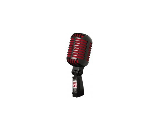 Микрофон Shure Super 55 BCR - 61595 за 0 грн. | 4Club
