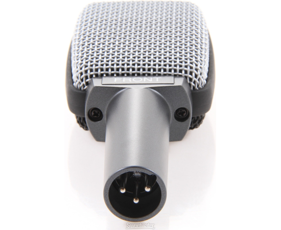 Микрофон SENNHEISER e 609 Silver, фото , изображение 2