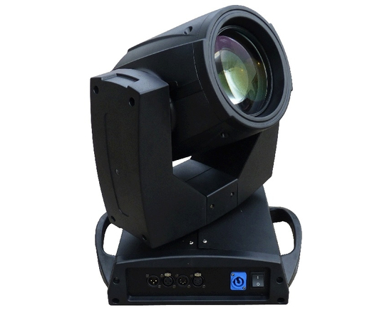LED Голова New Light NL-2017A LED Beam Moving Head Light 200W - 62074 за 0 грн. | 4Club