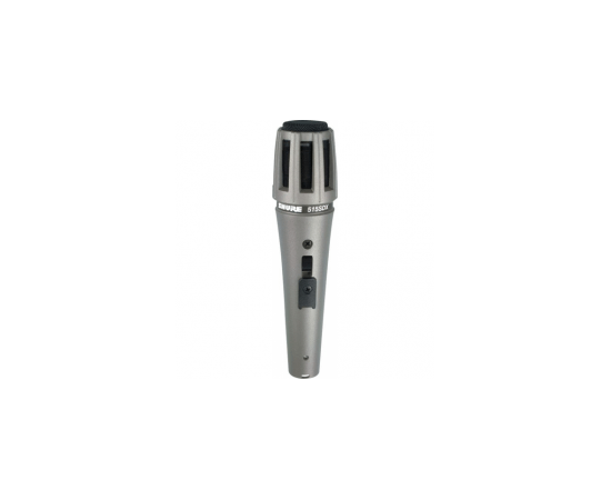Микрофон Shure 515SDX - 61884 за 0 грн. | 4Club