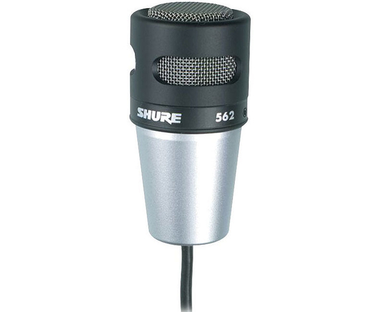Микрофон Shure 562 - 61891 за 0 грн. | 4Club