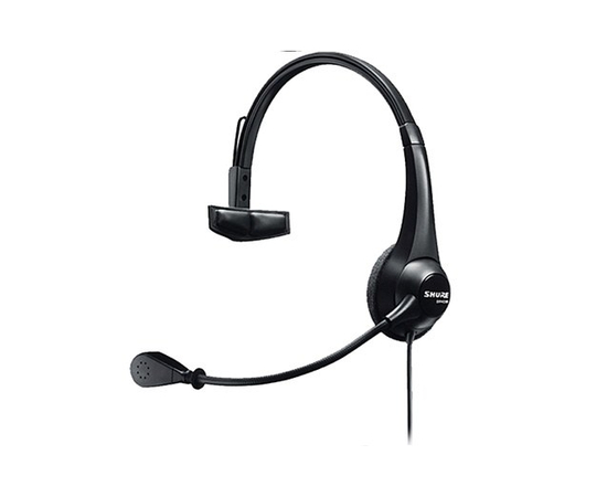 Гарнитура Shure BRH31M - 61940 за 0 грн. | 4Club