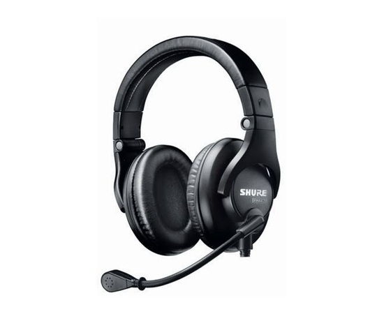 Гарнитура Shure BRH440M - 61941 за 0 грн. | 4Club