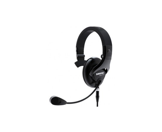 Гарнитура Shure BRH441M - 61942 за 0 грн. | 4Club