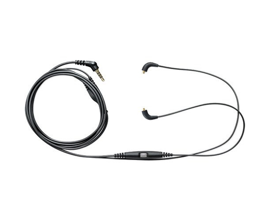 Гарнитура Shure CBL-M-K - 61931 за 0 грн. | 4Club