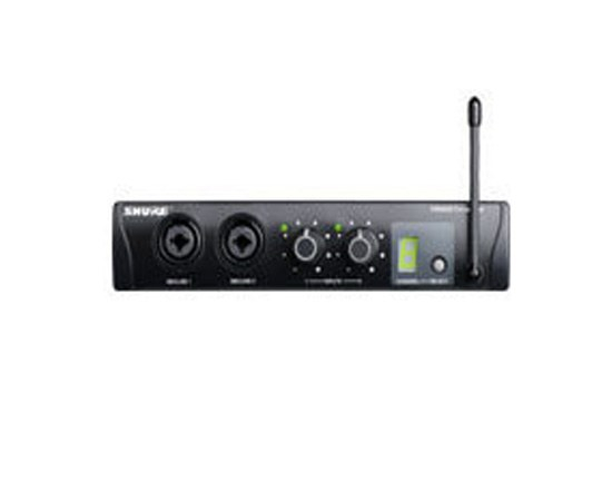 Передатчик Shure EP2TR8 - 61917 за 0 грн. | 4Club