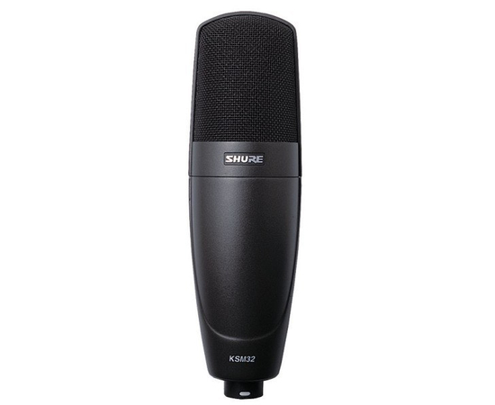 Микрофон студийный Shure KSM32CG - 61606 за 0 грн. | 4Club
