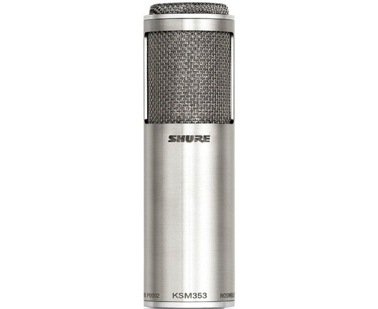 Микрофон студийный Shure KSM353 - 61607 за 0 грн. | 4Club