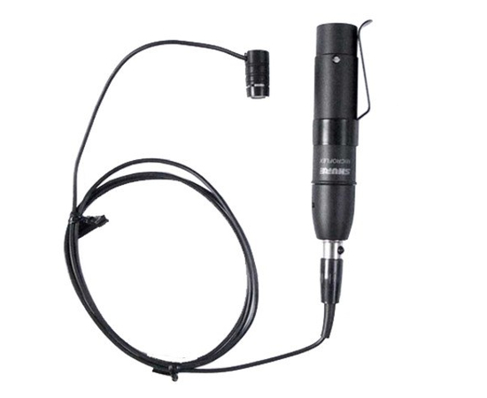 Микрофон Shure MX183 - 61722 за 0 грн. | 4Club
