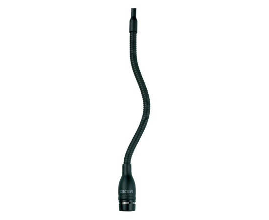 Микрофон Shure MX202BS - 61839 за 0 грн. | 4Club