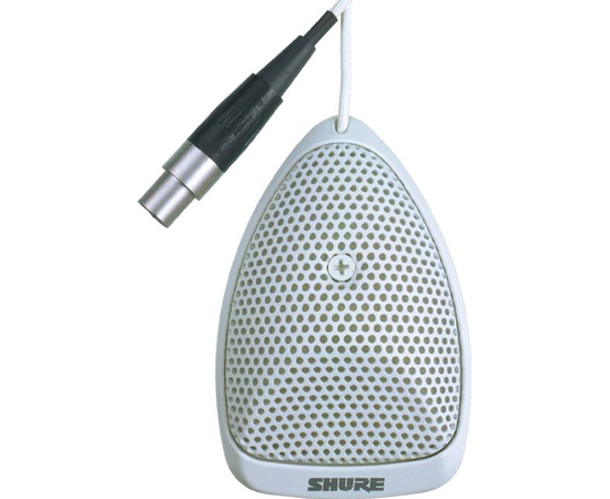 Микрофон Shure MX391WC - 61735 за 0 грн. | 4Club