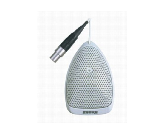 Микрофон Shure MX391WO - 61736 за 0 грн. | 4Club