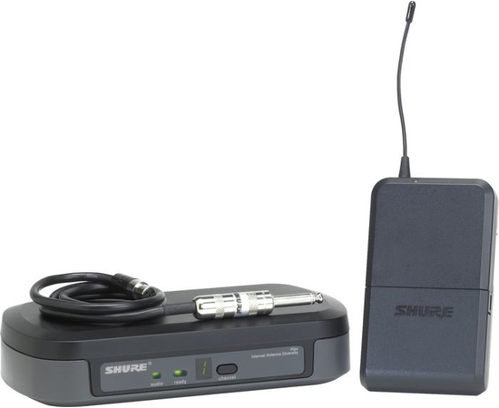 Радиосистема Shure PG14ET10 - 61632 за 0 грн. | 4Club