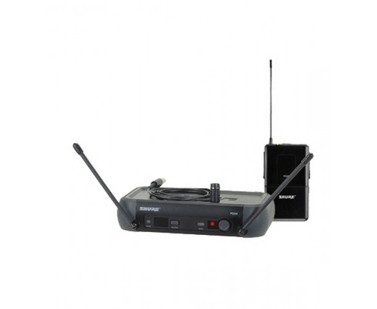 Радиосистема Shure PGX14E93T1 - 61635 за 0 грн. | 4Club