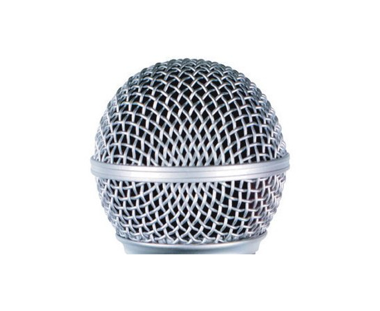 Решётка Shure RK248G - 61997 за 0 грн. | 4Club