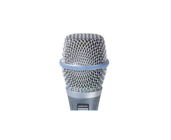 Головка Shure RPW122 - 61992 за 0 грн. | 4Club