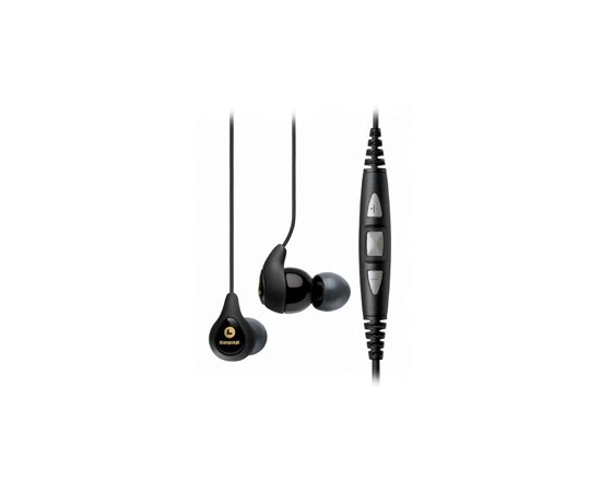 Наушники Shure SE115M+-K - 61969 за 0 грн. | 4Club