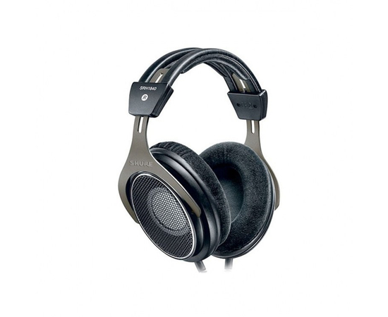 Наушники Shure SRH1840 - 61948 за 0 грн. | 4Club