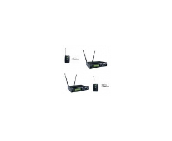База для радиосистем Shure ULXP4DS3 - 61692 за 0 грн. | 4Club