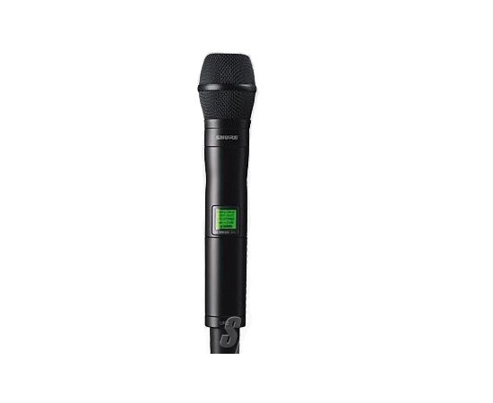 Передатчик Shure UR2VP68 - 61712 за 0 грн. | 4Club