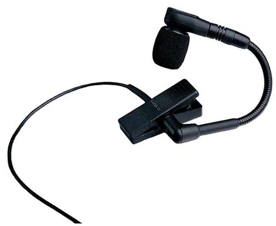 Микрофон Shure WB98HC - 61599 за 11195 грн. | 4Club