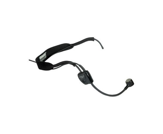 Микрофон Shure WH20QTR - 61618 за 0 грн. | 4Club