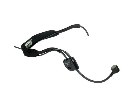 Микрофон Shure WH20XLR - 61846 за 0 грн. | 4Club