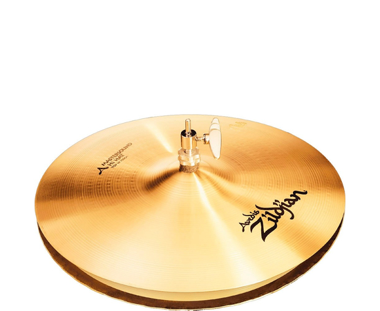Тарелки Zildjian A0124 - 62382 за 0 грн. | 4Club