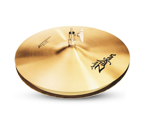 Тарелки Zildjian A0125 - 62383 за 0 грн. | 4Club