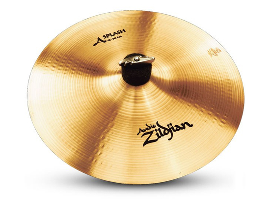 Тарелки Zildjian A0222 - 62408 за 0 грн. | 4Club