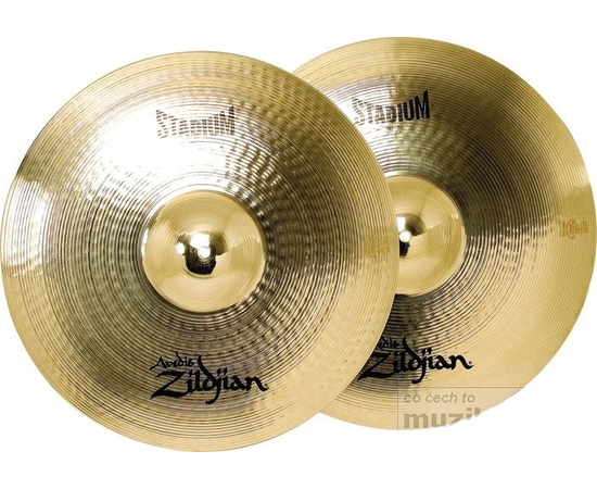 Тарелки Zildjian A0410 - 62441 за 0 грн. | 4Club