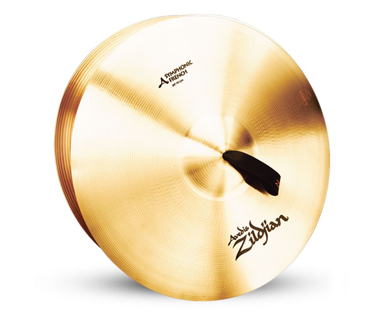 Тарелки Zildjian A0445 - 62444 за 0 грн. | 4Club