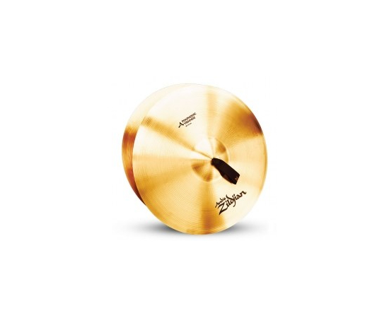 Тарелки Zildjian A0450 - 62446 за 0 грн. | 4Club