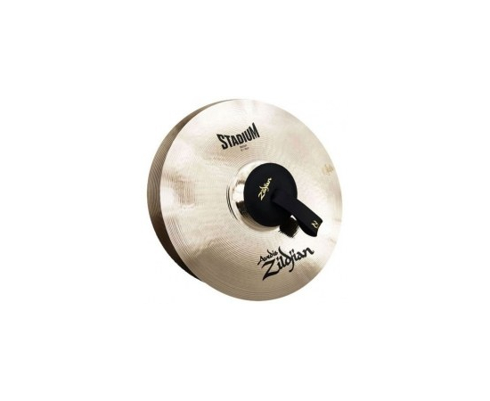 Тарелки Zildjian A0452 - 62447 за 0 грн. | 4Club