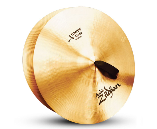Тарелки Zildjian A0455 - 62450 за 0 грн. | 4Club