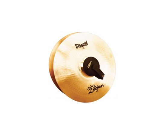 Тарелки Zildjian A0484 - 62466 за 0 грн. | 4Club