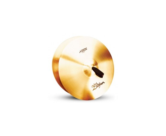 Тарелки Zildjian A0493 - 62472 за 0 грн. | 4Club