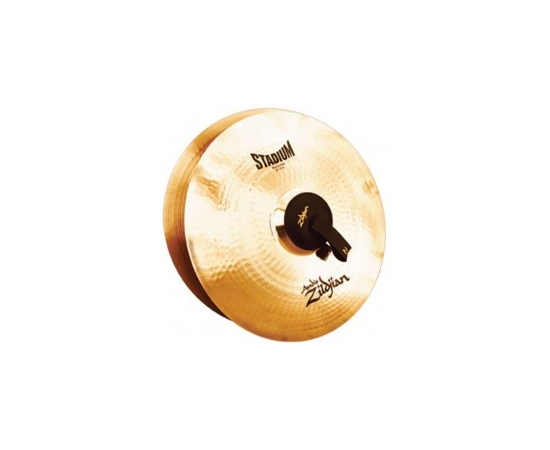 Тарелки Zildjian A0497 - 62475 за 0 грн. | 4Club