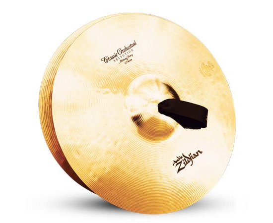 Тарелки Zildjian A0750 - 62477 за 0 грн. | 4Club