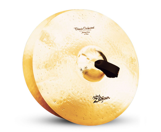 Тарелки Zildjian A0766 - 62481 за 0 грн. | 4Club