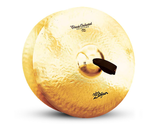 Тарелки Zildjian A0780 - 62482 за 0 грн. | 4Club