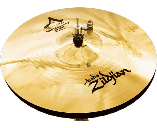 Тарелки Zildjian A20550 - 62313 за 0 грн. | 4Club