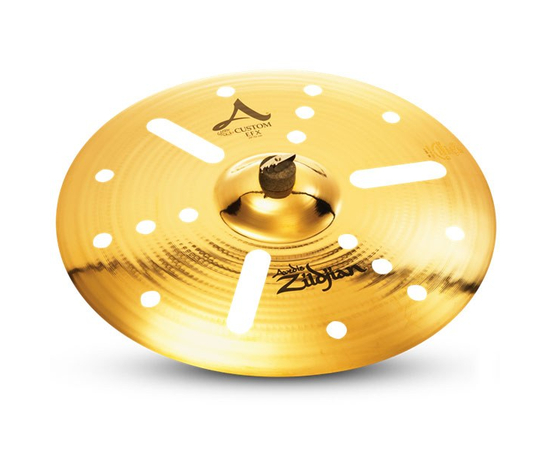 Тарелка ZILDJIAN 20" A CUSTOM EFX  A20820 - 62375 за 0 грн. | 4Club