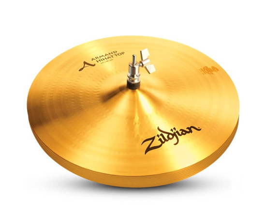 Тарелки Zildjian A8008 - 62405 за 0 грн. | 4Club